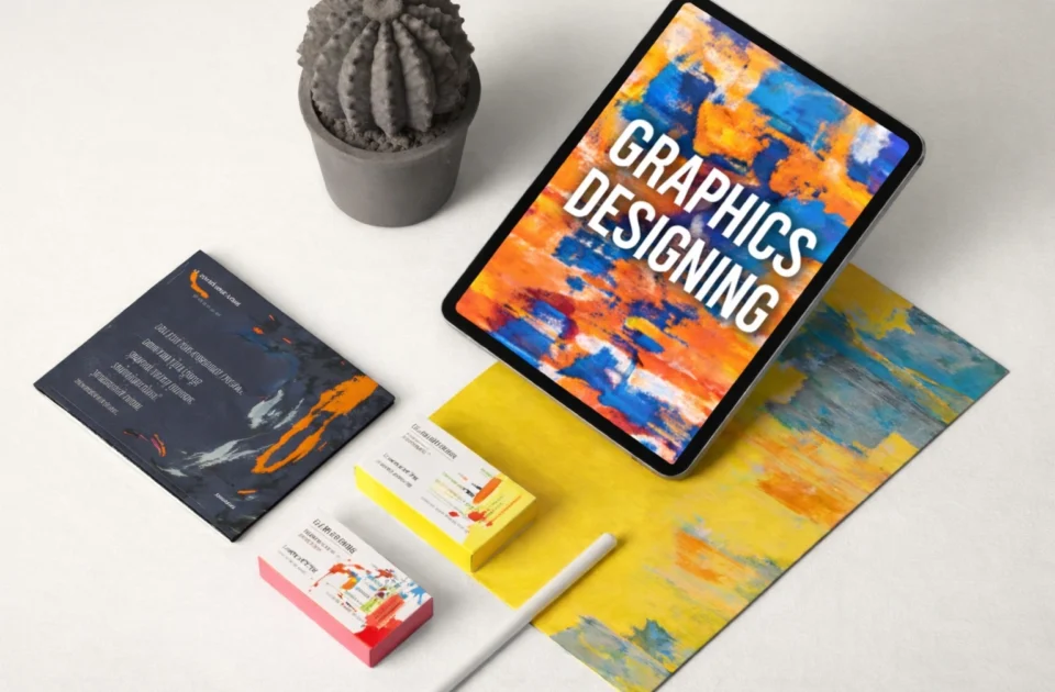 graphics designing